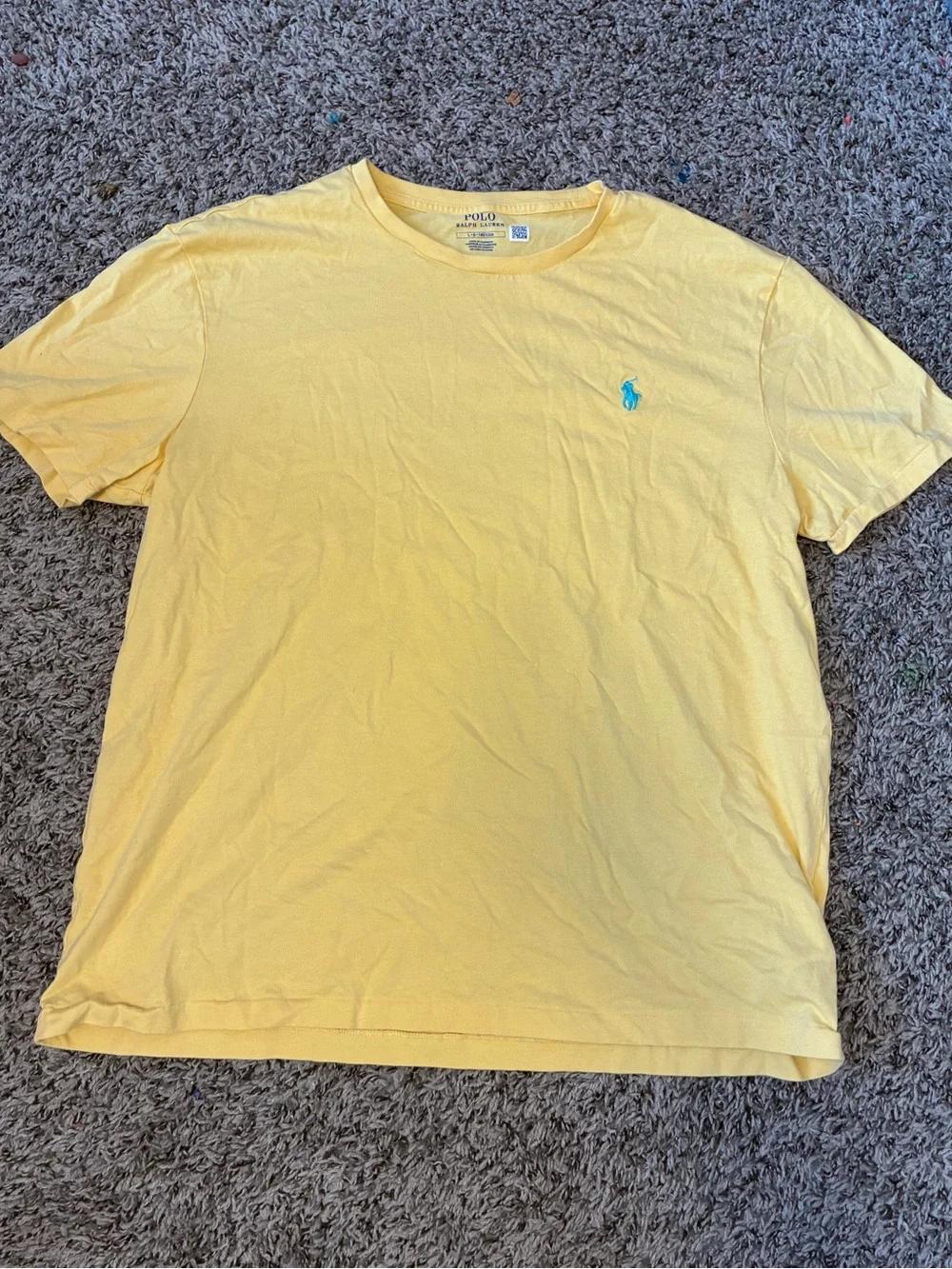 Polo Ralph Lauren polo by